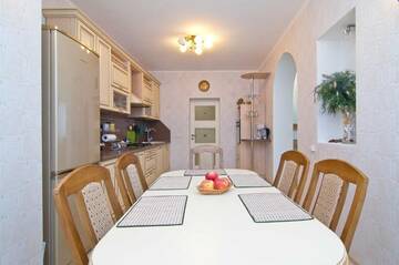 Фото номера Коттедж с 6 спальнями Дома для отпуска Усадьба Андреевская г. Кунцевщина 74