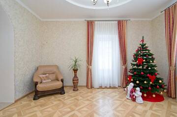 Фото номера Коттедж с 6 спальнями Дома для отпуска Усадьба Андреевская г. Кунцевщина 20