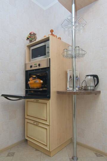 Фото номера Коттедж с 6 спальнями Дома для отпуска Усадьба Андреевская г. Кунцевщина 27