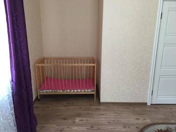 Фото номера Коттедж с 6 спальнями Дома для отпуска Усадьба Андреевская г. Кунцевщина 82